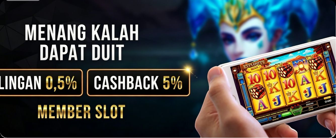Main mpo555id.com Menang Jackpot Besar